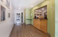 Extended Stay America Select Suites - Cincinnati - Florence - Airport