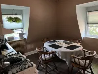 2Br Private Victorian Apartment in City Location on Half Acre Sleeps 5