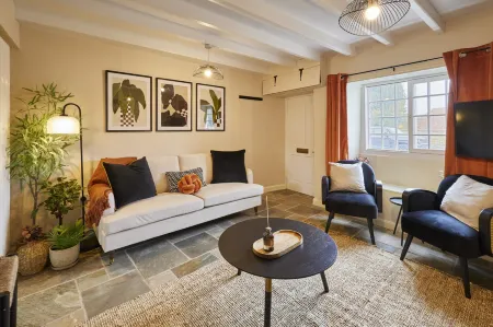 Host & Stay - Dale End Отели в г. Киркбимурсайд