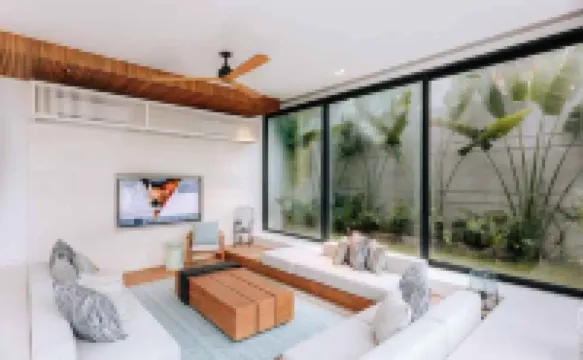 富國島帆船俱樂部簽名度假村