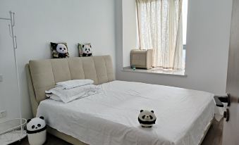 Lucky Panda Homestay
