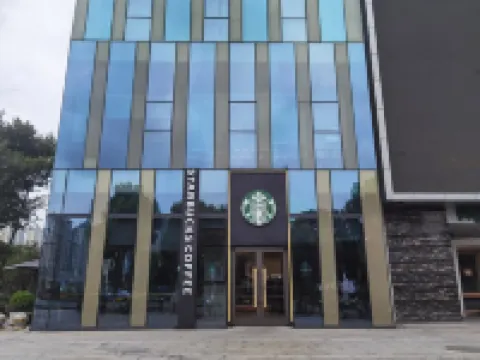 Yunduan Homestay (Zhongrun Business Plaza)