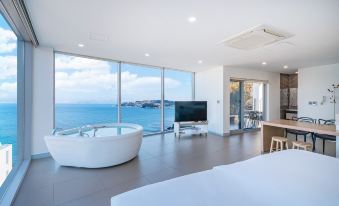 Geoje Island House Pension