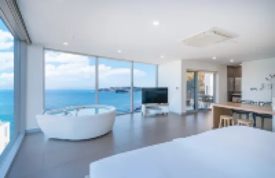 Geoje Island House Pension