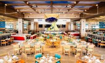 Margaritaville Island Reserve Riviera Maya —An Adults Only All-Inclusive Experience