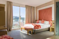 Mandarin Palace Hotel & Spa Hotels in Fahs Anjra
