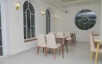 Fortune Home Tegal Hotels in West Tegal