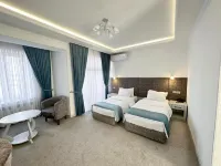 Shohjahon Palace Hotel & Spa Hotels in 