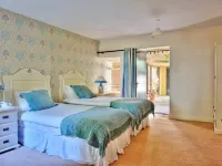 Carrygerry Country House Hotels in Ennis