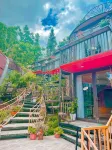 Plum Homestay - Hostel Hotels in Pa Vi