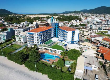 Ingleses Praia Hotel