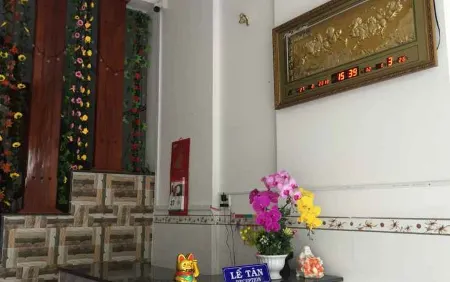 Sunrise Guesthouse Отели рядом с достопримечательностью «University Quy Nhon»