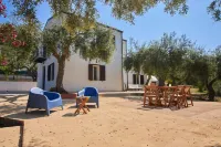 Villa Daniela Cefalù