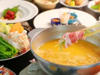 Yumoto Kobayashi - breakfast