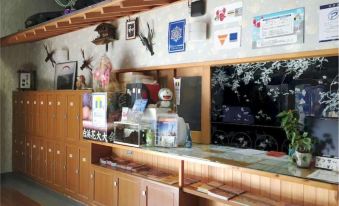 Shirahama Onsen Minshuku A Course