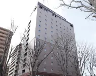 Dormy Inn Maebashi Hotel in zona JR Maebashi station