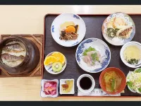 Kawabe Furusato No Yado