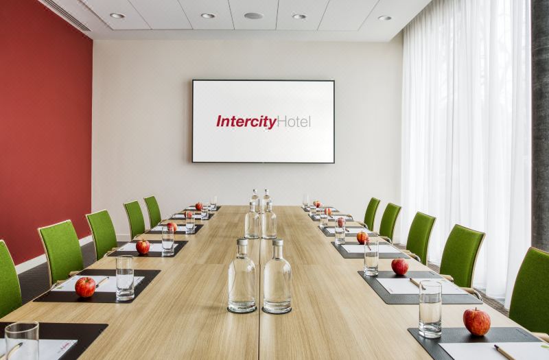 IntercityHotel Heidelberg photo 4