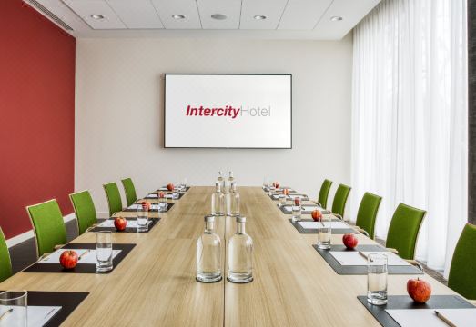 인터시티호텔 하이델베르크