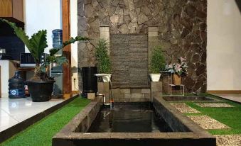 Shakilla House 4 Pesona Syariah Cianjur