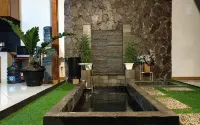 Shakilla House 4 Pesona Syariah Cianjur Hotels in Cianjur
