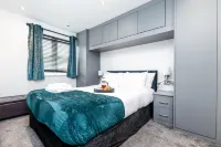 Marham Close - Bungalows