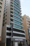 Asian Tower