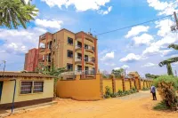 Mbale Emperor's Motel