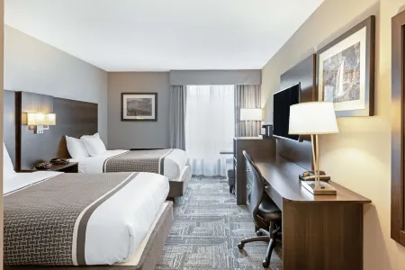 Best Western Milton