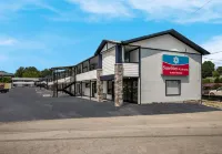 SureStay Plus Hotel by Best Western Pigeon Forge