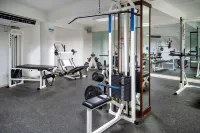 Viva Tangerine by Wyndham, A Trademark All Inclusive - Gym