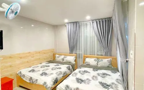 Hoang Vu Guest House