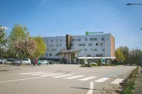 Holiday Inn Express Milan - Malpensa Airport