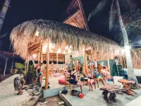 Hiraya Surf Hostel Hotels in General Luna