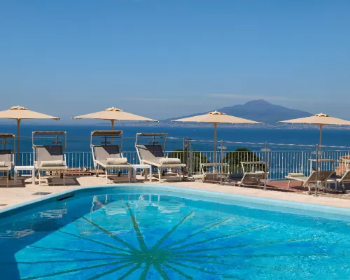 Grand Hotel de la Ville Hotels near Peter's Beach