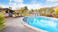 Wairakei Resort Taupo - Pools