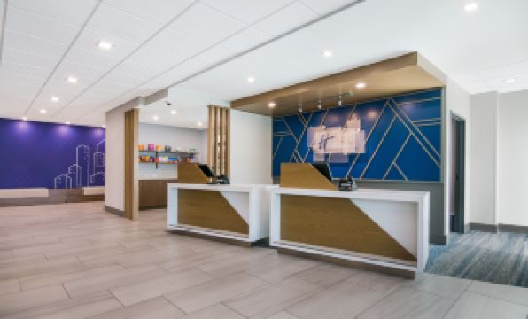 Holiday Inn Express & Suites SPRINGDALE - FAYETTEVILLE AREA by IHG