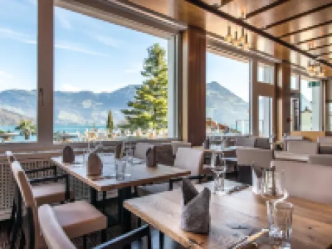 Seerausch Swiss Quality Hotel Hotels in Nidwalden