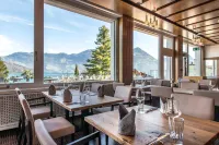 Seerausch Swiss Quality Hotel Các khách sạn ở Emmetten