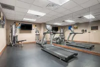 Comfort Inn & Suites Daphne Spanish Fort - Mobile East - gimnasio