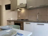 Cozy Apartment Close to the Beach