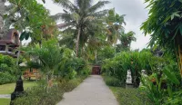 Matahari Inn Kuta Lombok Hotels near Goa Bangkang Prabu