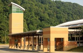 Holiday Inn Johnstown-Downtown