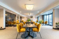 Van der Valk Hotel Berlin Brandenburg Hôtels à : Motzen
