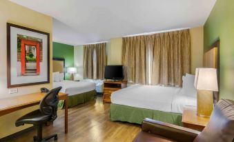 Extended Stay America Suites - Richmond - W Broad Street - Glenside - North