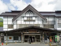 Sukayu Onsen Ryokan Hotels near Sakayu Onsen