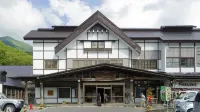 Sukayu Onsen Ryokan - spa
