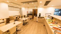 โรงแรมสไมล์ - อูซึโนมิยะ ฮิงาชิกุชิ - พร้อมอาหารเช้า