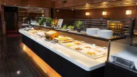 Garden Hotel Kanazawa - Bữa sáng