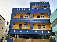 Jayam Residency Tiruvannamalai